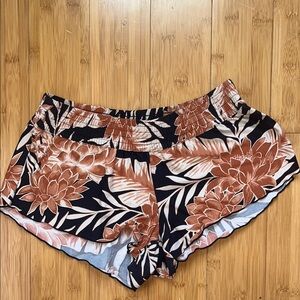 Billabong Women's Surf Shorts